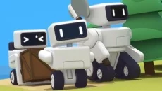 Microcivilization é semelhante a Microcivilization