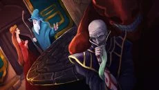 Tabletop Simulator é semelhante a Tabletop Simulator