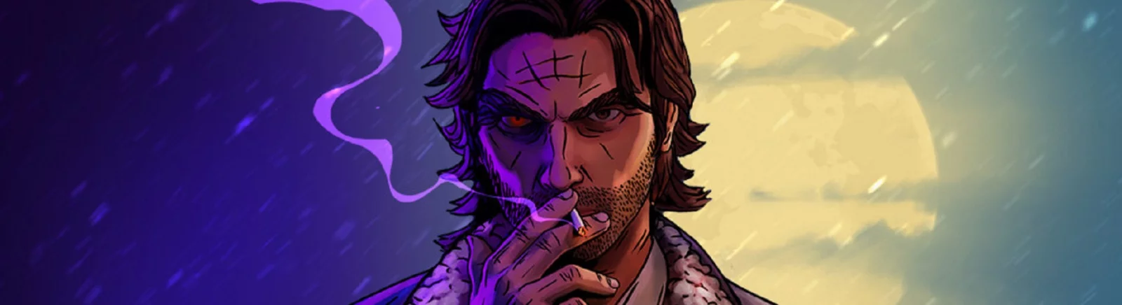 Todas as avaliações e notas The Wolf Among Us 2 — 6 opiniões