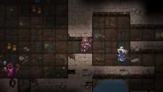 Tangledeep - jogo do gênero Roguelike