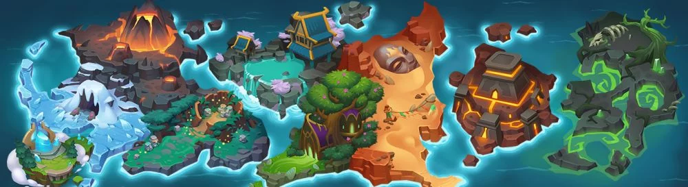 Fórum Might &amp; Magic: Elemental Guardians (Might and Magic: Elemental Guardians)