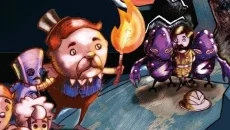 Как достать соседа: Сладкая месть é semelhante a Как достать соседа: Сладкая месть