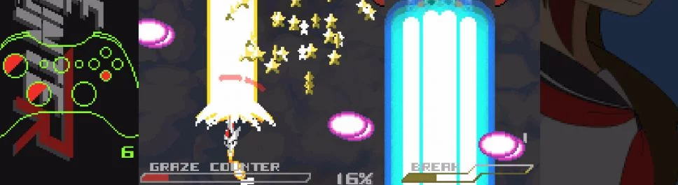 Data de lançamento Graze Counter em diferentes países do mundo