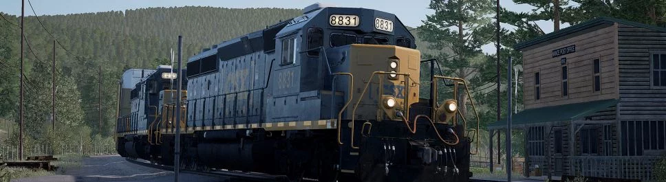 Comprar Train Sim World: CSX Heavy Haul barato, descontos de até 90% 🏷️, comparação de preços em diferentes lojas
