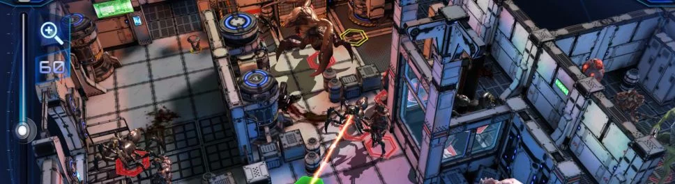 Data de lançamento Strike Team Hydra em diferentes países do mundo