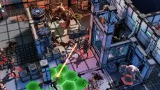 XCOM 2 é semelhante a XCOM 2