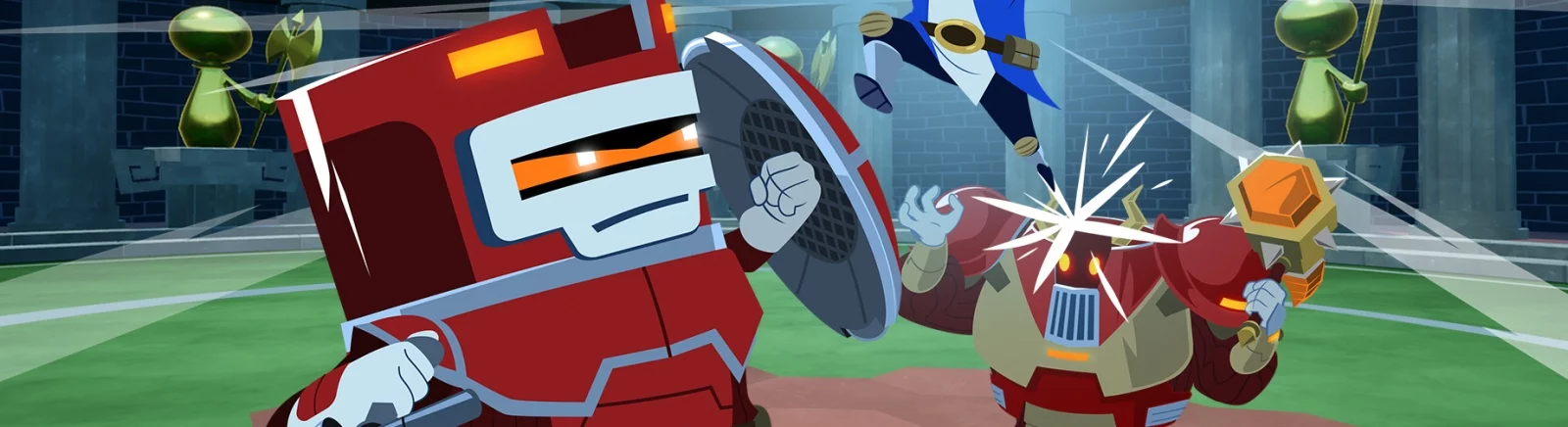 Comprar Hex Gambit: Respawned barato, descontos de até 90% 🏷️, comparação de preços em diferentes lojas