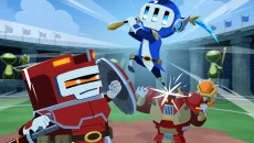 Hex Gambit: Respawned - jogo do gênero Turn-based