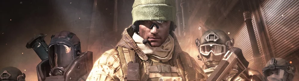 Todas as avaliações e notas Black Squad — 1 opinião