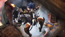 Assassin's Creed: Blood Sail - jogo do gênero Navios de guerra / submarinos