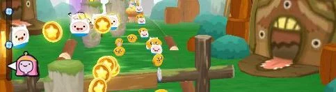 Avaliações mistas sobre Adventure Time Run — 0 opiniões