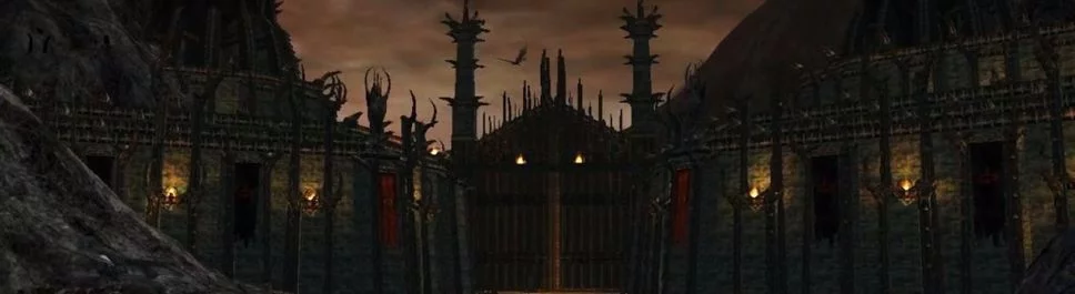 Avaliações negativas sobre Lord Of The Rings Online: Mordor — 0 opiniões