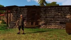 Wonfourn - jogo do gênero Realidade Virtual (VR)