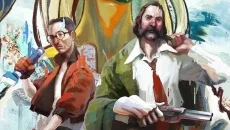Disco Elysium - jogo do gênero Filme interativo