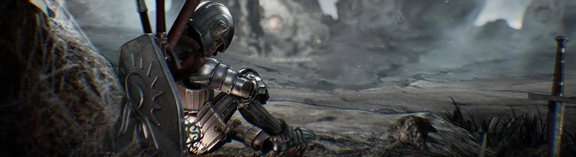 Melhores jogos  para PlayStation 4 , semelhantes a Sinner: Sacrifice for Redemption