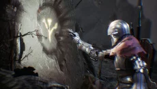 Shadow of the Colossus é semelhante a Shadow of the Colossus