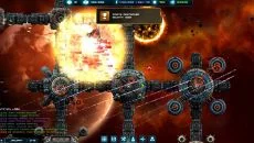Startopia é semelhante a Startopia