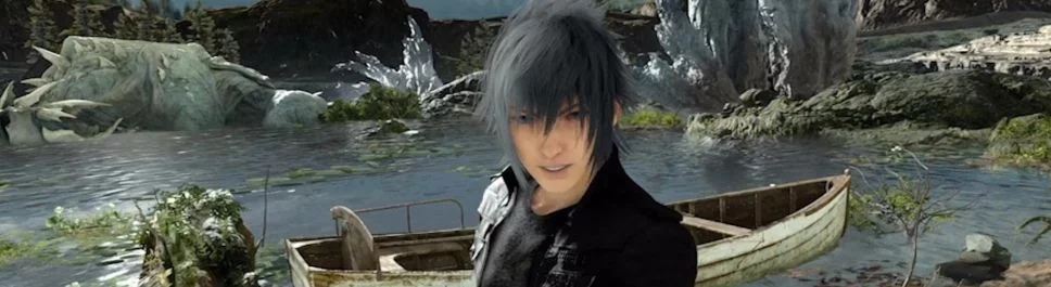 Data de lançamento Monster of the Deep: Final Fantasy XV em diferentes países do mundo