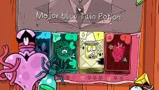 Miracle Merchant - jogo do gênero Jogo de tabuleiro / jogo em grupo