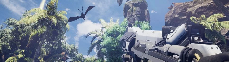 Data de lançamento TauCeti Unknown Origin em diferentes países do mundo