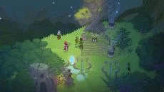 Six Ages: Ride Like the Wind é semelhante a Six Ages: Ride Like the Wind