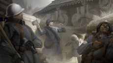 Foxhole