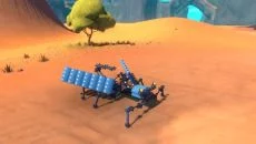 Avorion é semelhante a Avorion