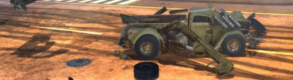 Data de lançamento Carmageddon: Crashers em diferentes países do mundo