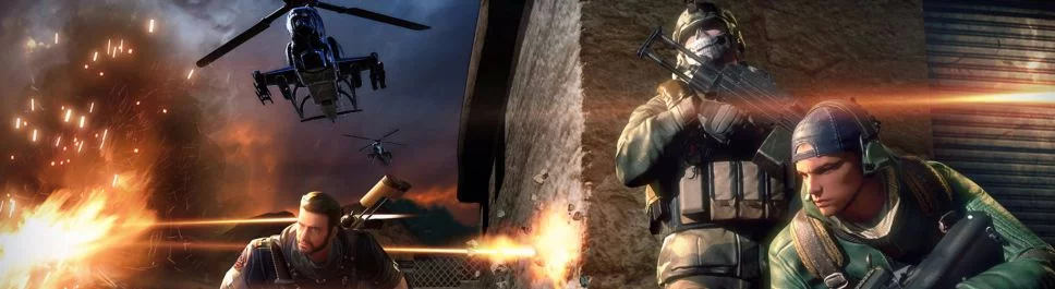 Avaliações negativas sobre Combat Squad — 0 opiniões