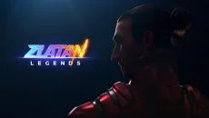 Zlatan Legends - jogo do gênero Jogo esportivo