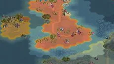 Demise of Nations - jogo do gênero Turn-based