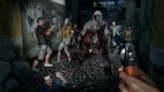 Into the Dead 2