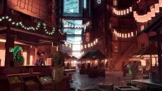 Journey Down: Chapter Three - jogo do gênero Ponto & Clique