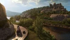 Euro Truck Simulator 2 - Italia - jogo do gênero Conteúdo adicional
