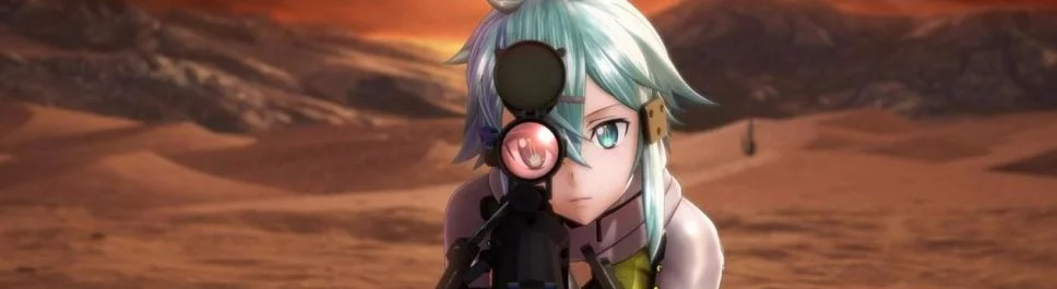 Sword Art Online: Fatal Bullet — Трейнер (+11) от 24.02.2021 [WeMod] / Treinadores / Trapaças