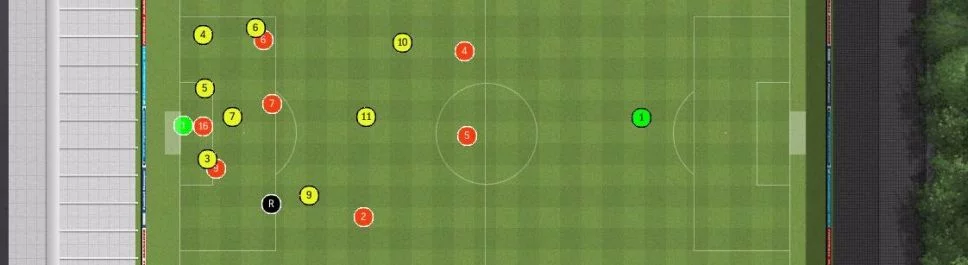 Todas as avaliações e notas Football Manager Mobile 2018 — 0 opiniões Todas as avaliações e notas Football Manager Mobile 2018 — 0 opiniões