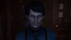 Black Mirror - jogo do gênero Ponto & Clique