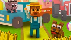 Farm Expert 2017 é semelhante a Farm Expert 2017