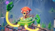 They Came From Space - jogo do gênero Realidade Virtual (VR)