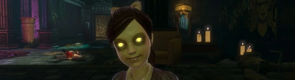 Comprar BioShock 2 Remastered barato, descontos de até 90% 🏷️, comparação de preços em diferentes lojas Comprar BioShock 2 Remastered barato, descontos de até 90% 🏷️, comparação de preços em diferentes lojas