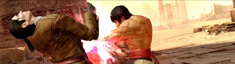 Todas as avaliações e notas Tekken Mobile — 0 opiniões