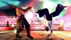 Tekken Mobile - jogo do gênero Luta