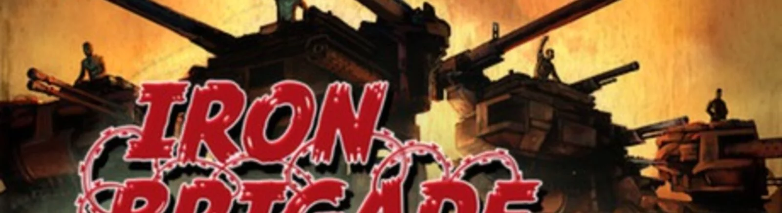 Iron Brigade — Salvamento [Licença Steam] / Salvamentos / Trapaças