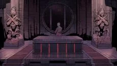 Deep Sky Derelicts - jogo do gênero Turn-based