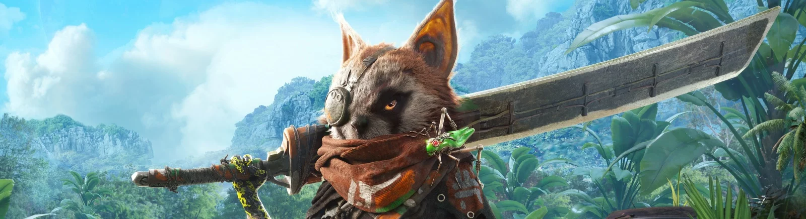 Biomutant — Tabela para Cheat Engine [ATUALIZAÇÃO: 13.01.2025] / Tabelas / Trapaças