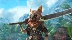 Biomutant - jogo do gênero Fantasia