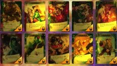 Legendary DXP - jogo do gênero Turn-based