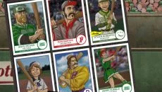 Bottom of the 9th - jogo do gênero Jogo esportivo