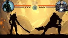 Shadow Fight 2 Special Edition - jogo do gênero Luta