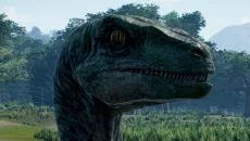 Jurassic World Evolution
